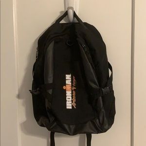Ironman Arizona Tempe Finisher Backpack 2017